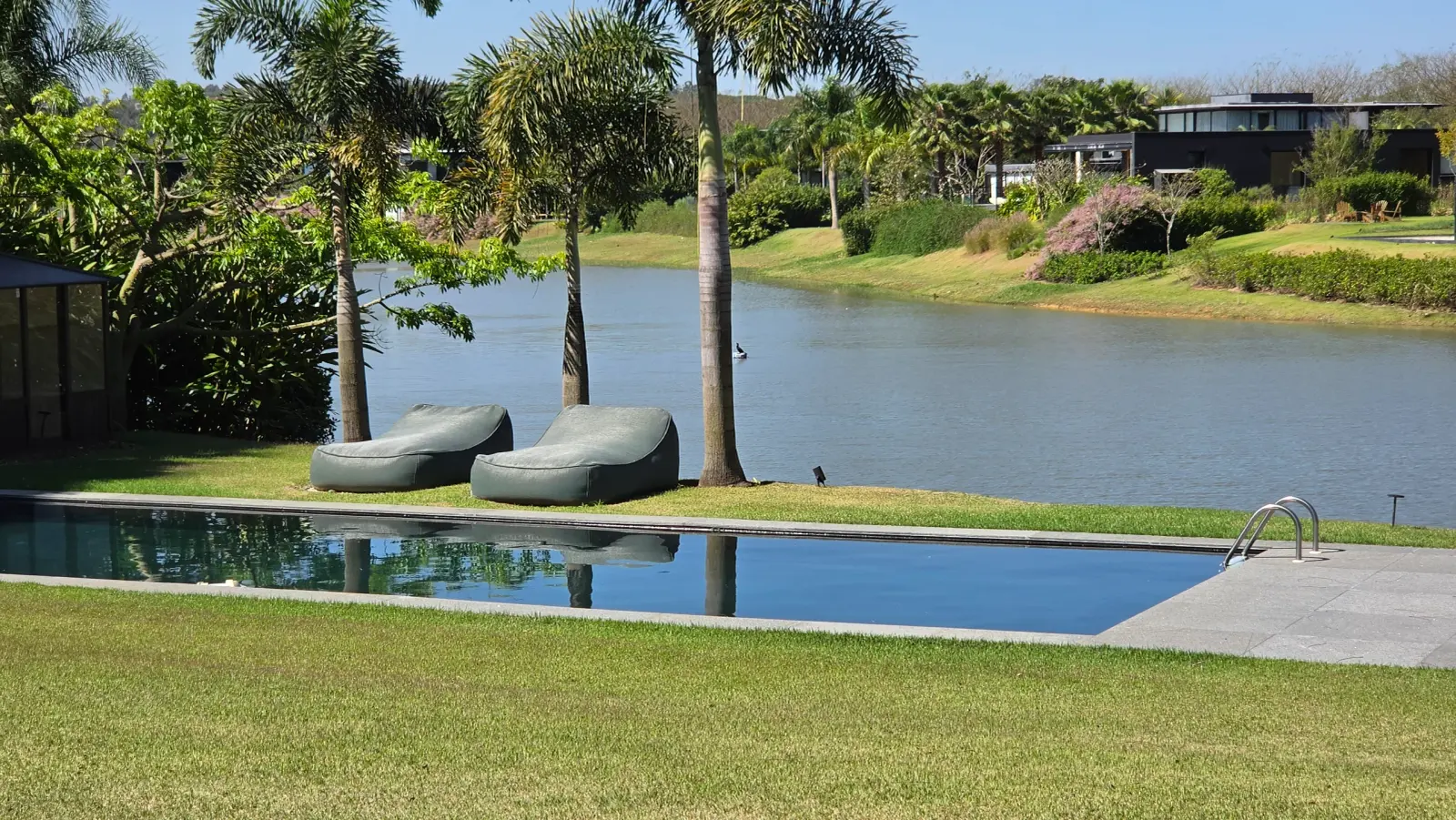 Casa à venda na Fazenda Boa Vista — Villa 648 | Sports House — foto 31