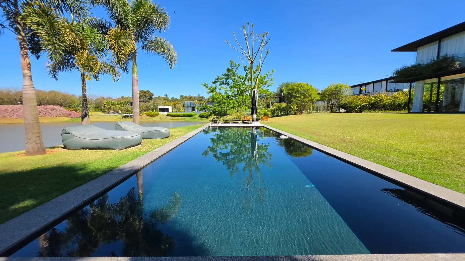 Casa à venda na Fazenda Boa Vista — Villa 648 | Sports House — foto 16