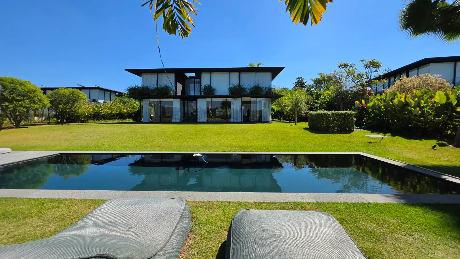 Casa à venda na Fazenda Boa Vista — Villa 648 | Sports House — foto 20