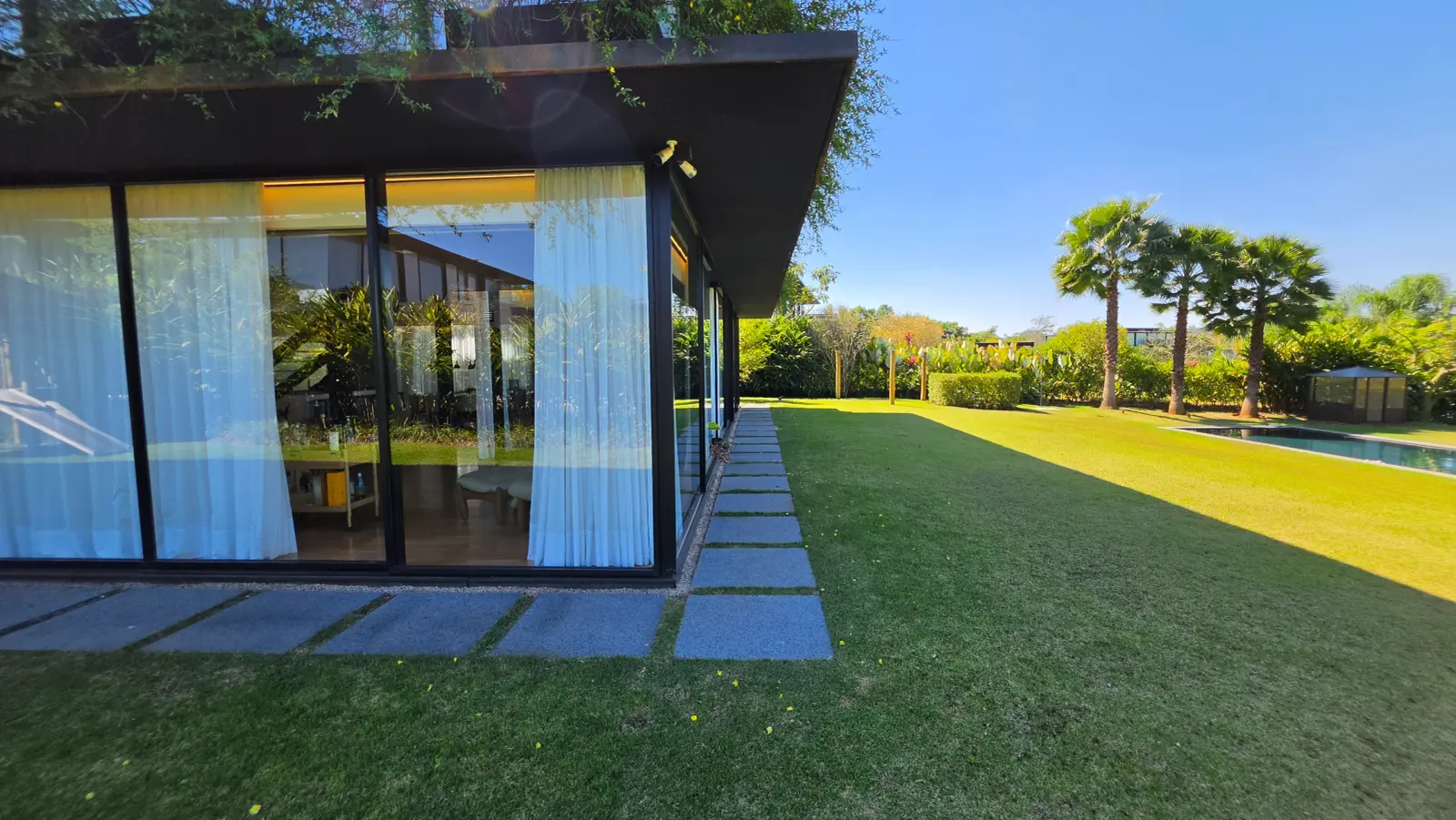 Casa à venda na Fazenda Boa Vista — Villa 648 | Sports House — foto 30