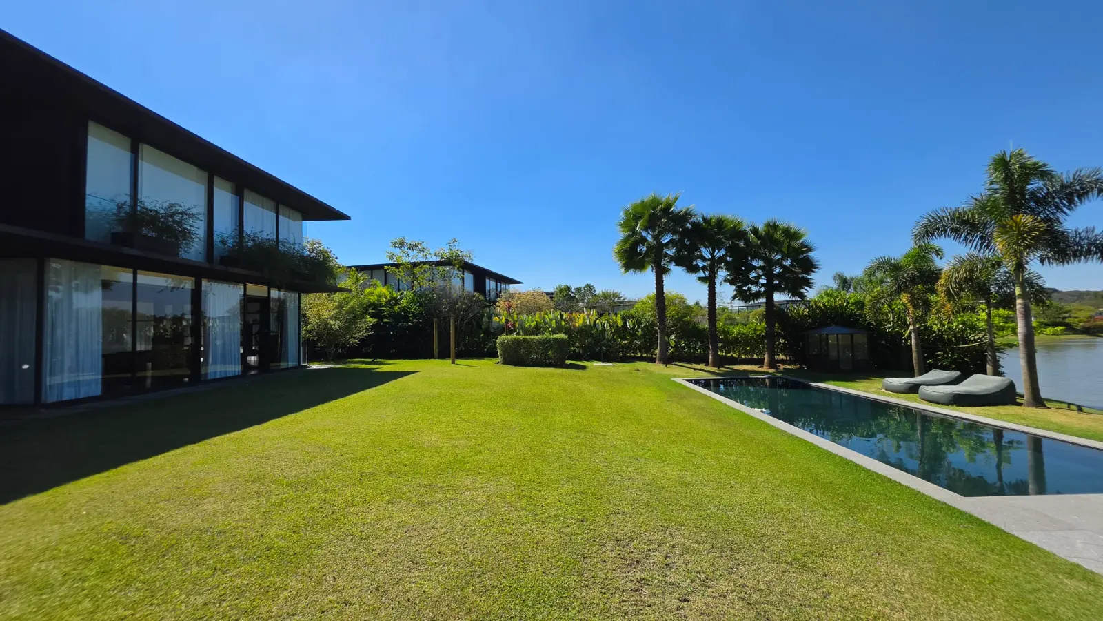 Casa à venda na Fazenda Boa Vista — Villa 648 | Sports House — foto 28