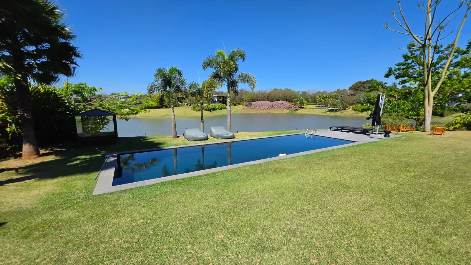 Casa à venda na Fazenda Boa Vista — Villa 648 | Sports House — foto 14
