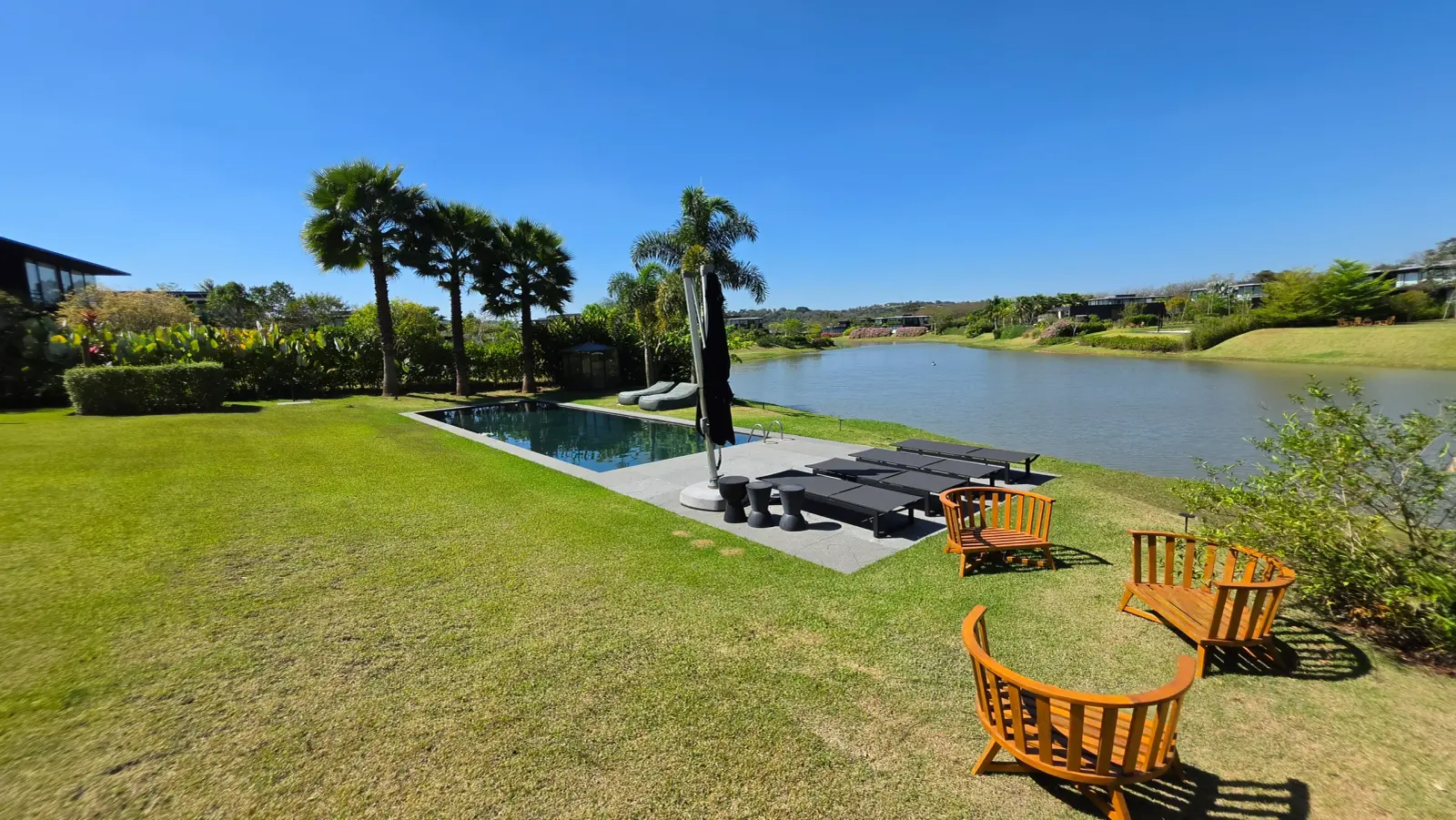 Casa à venda na Fazenda Boa Vista — Villa 648 | Sports House — foto 27