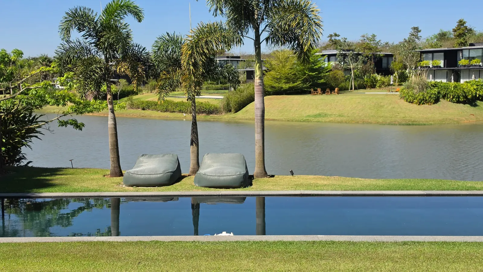 Casa à venda na Fazenda Boa Vista — Villa 648 | Sports House — foto 9