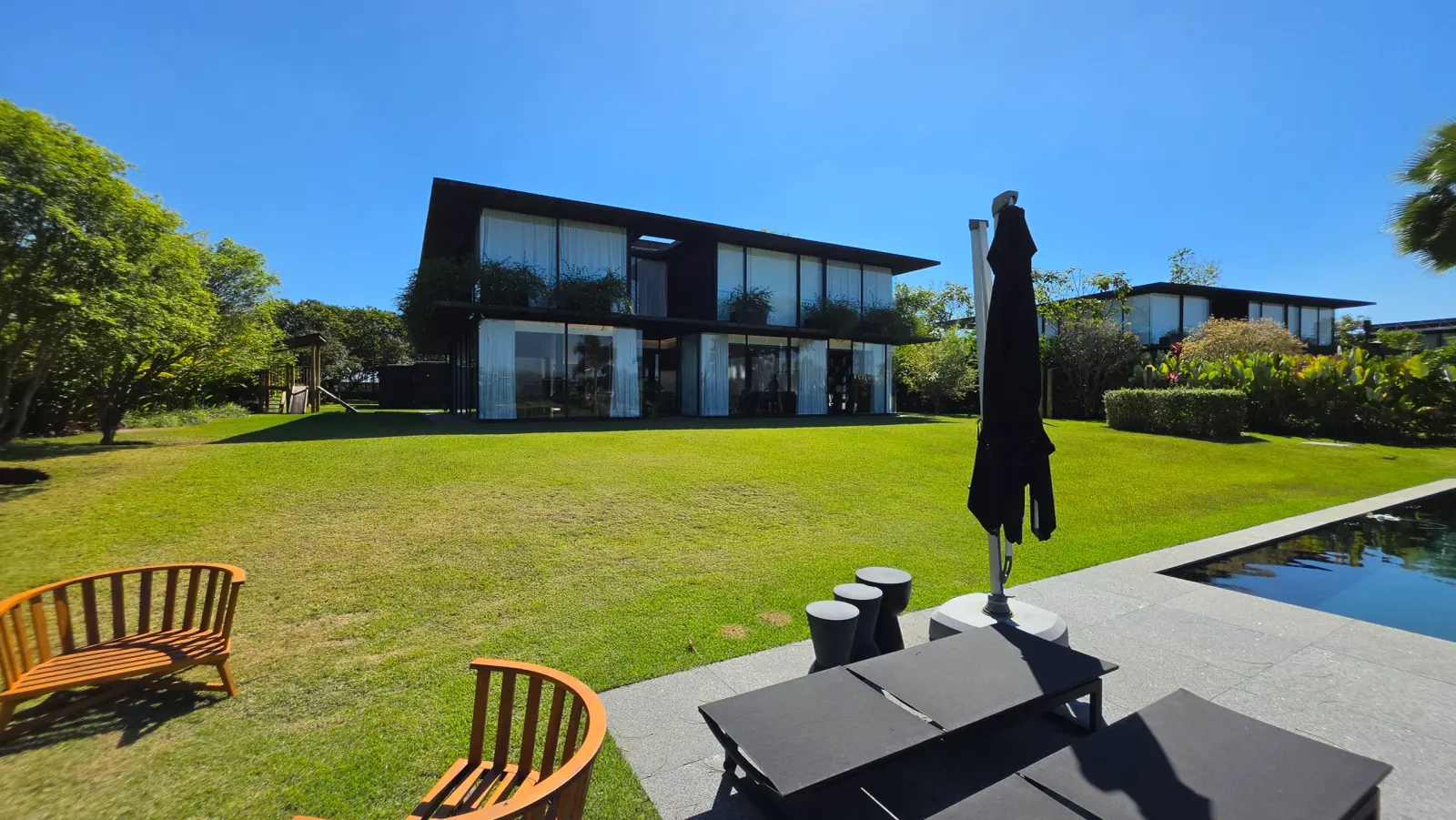 Casa à venda na Fazenda Boa Vista — Villa 648 | Sports House — foto 24