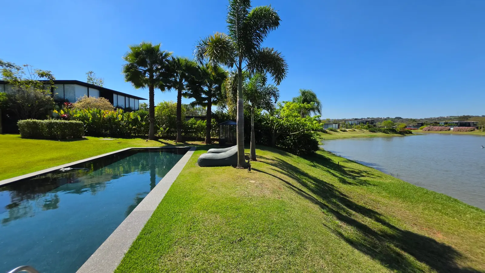 Casa à venda na Fazenda Boa Vista — Villa 648 | Sports House — foto 21