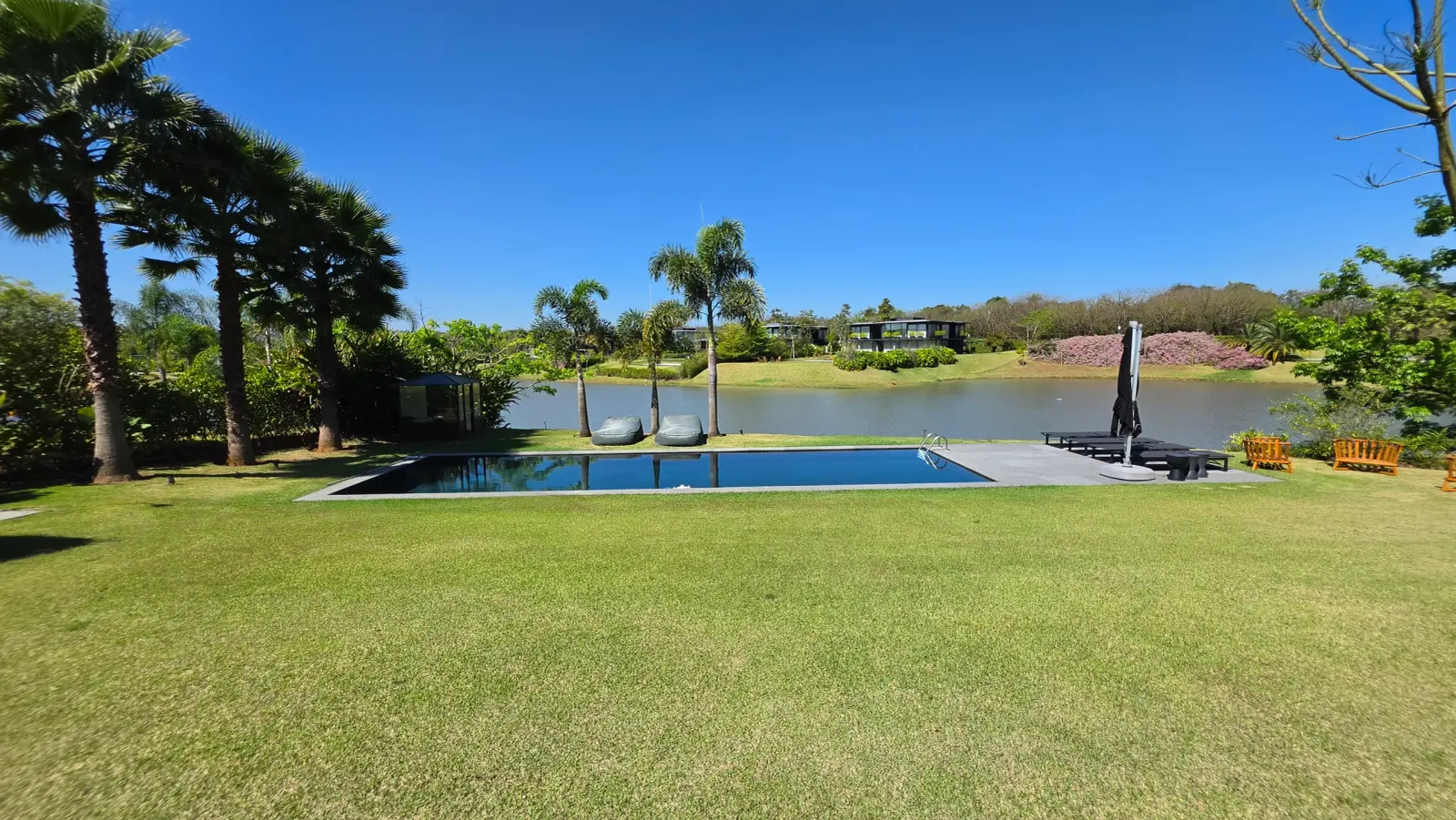 Casa à venda na Fazenda Boa Vista — Villa 648 | Sports House — foto 8