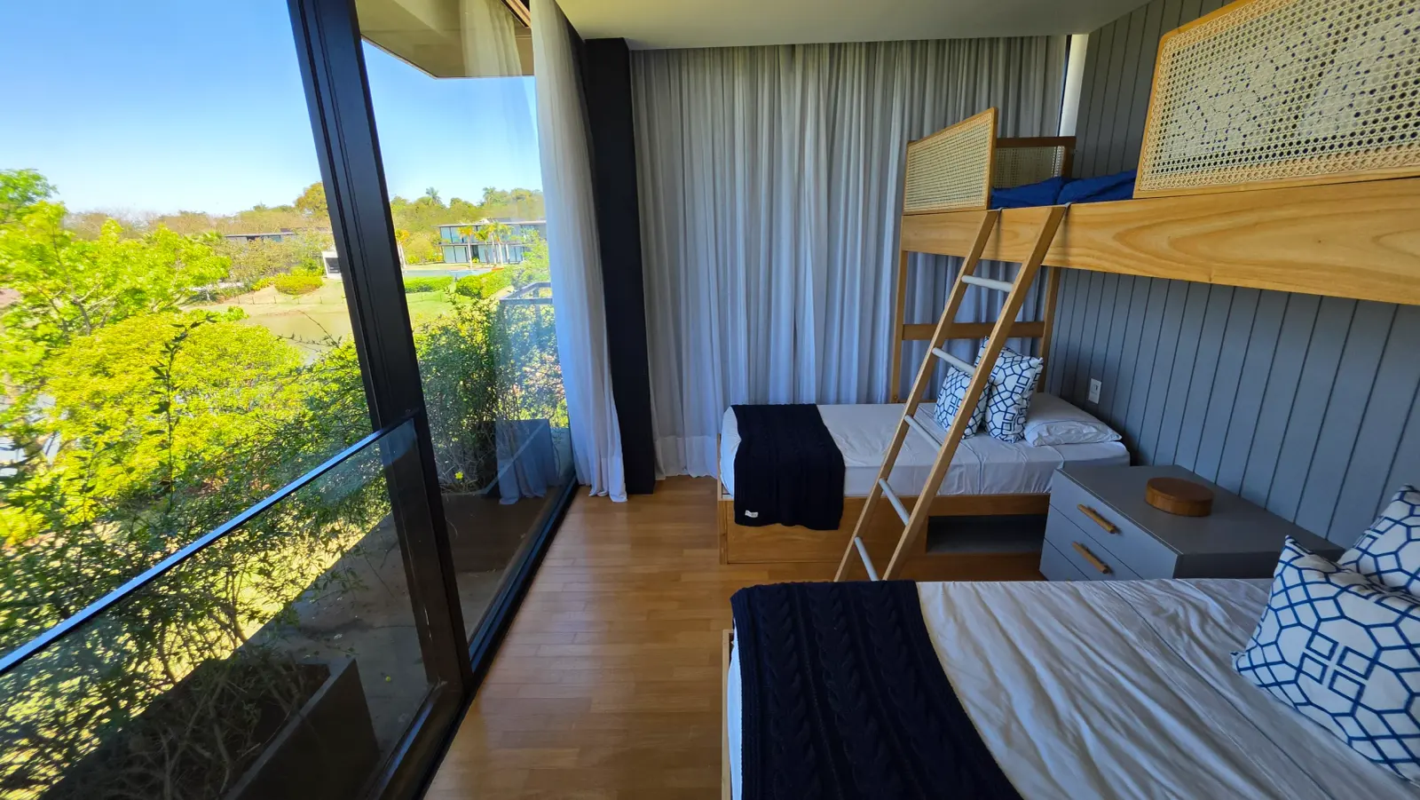 Casa à venda na Fazenda Boa Vista — Villa 648 | Sports House — foto 76