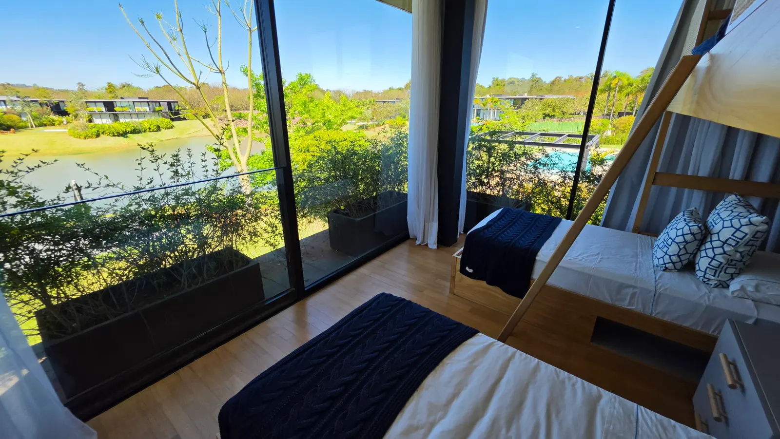 Casa à venda na Fazenda Boa Vista — Villa 648 | Sports House — foto 78