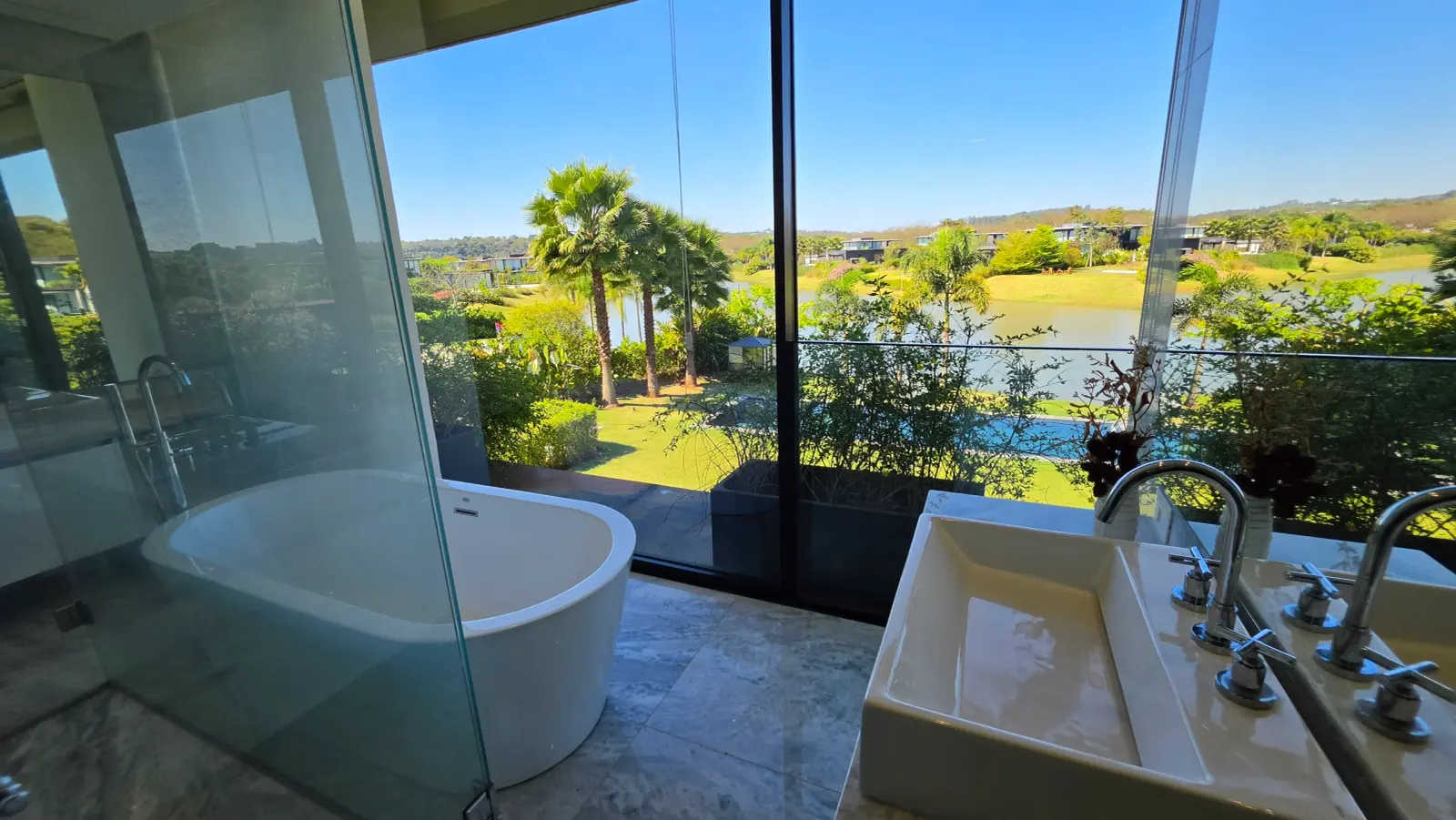 Casa à venda na Fazenda Boa Vista — Villa 648 | Sports House — foto 74