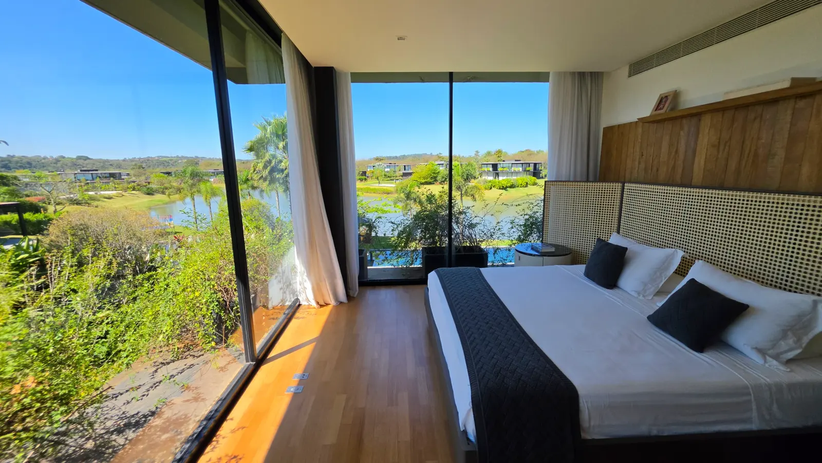 Casa à venda na Fazenda Boa Vista — Villa 648 | Sports House — foto 75