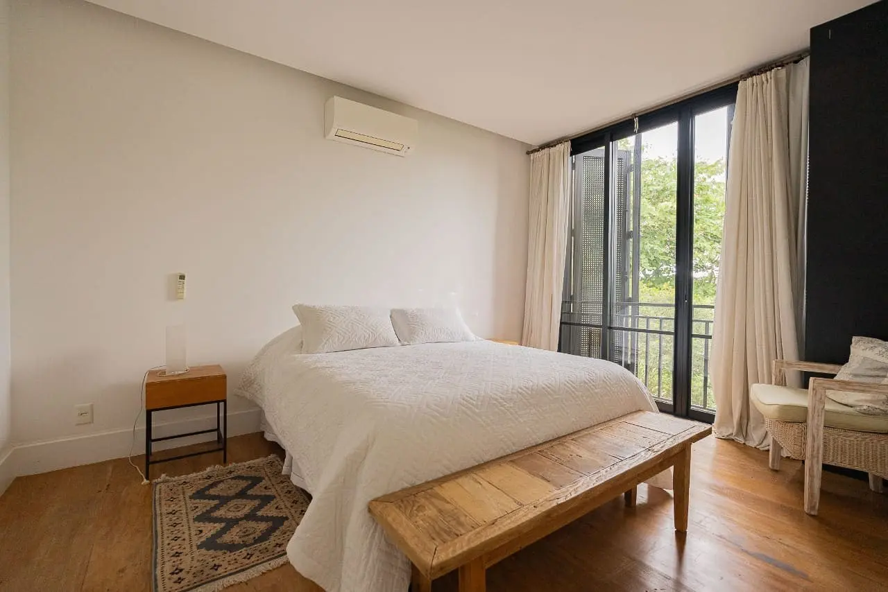 Suíte 1 — Fazenda Boa Vista, Porto Feliz, à venda e para locação, Casa