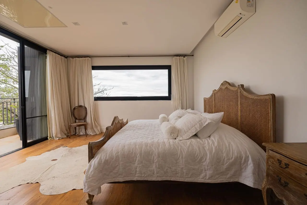 Suíte 4 — Fazenda Boa Vista, Porto Feliz, à venda e para locação, Casa