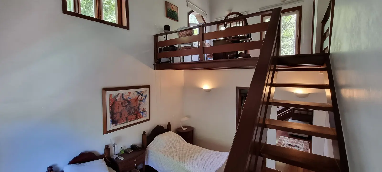 Suíte 7 — São Pedro, Guarujá, à venda e para locação, Casa