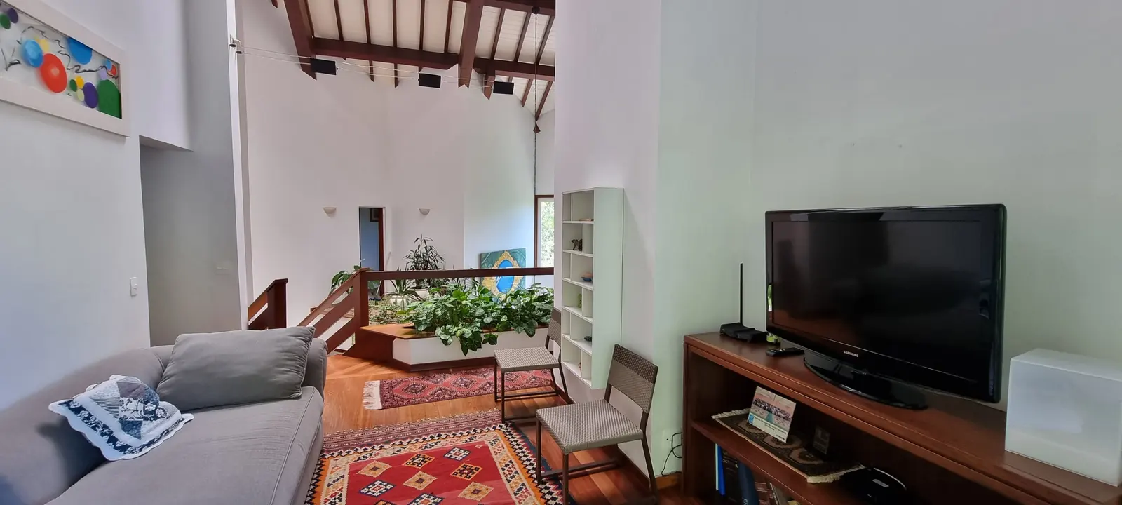 Suíte 6 — São Pedro, Guarujá, à venda e para locação, Casa