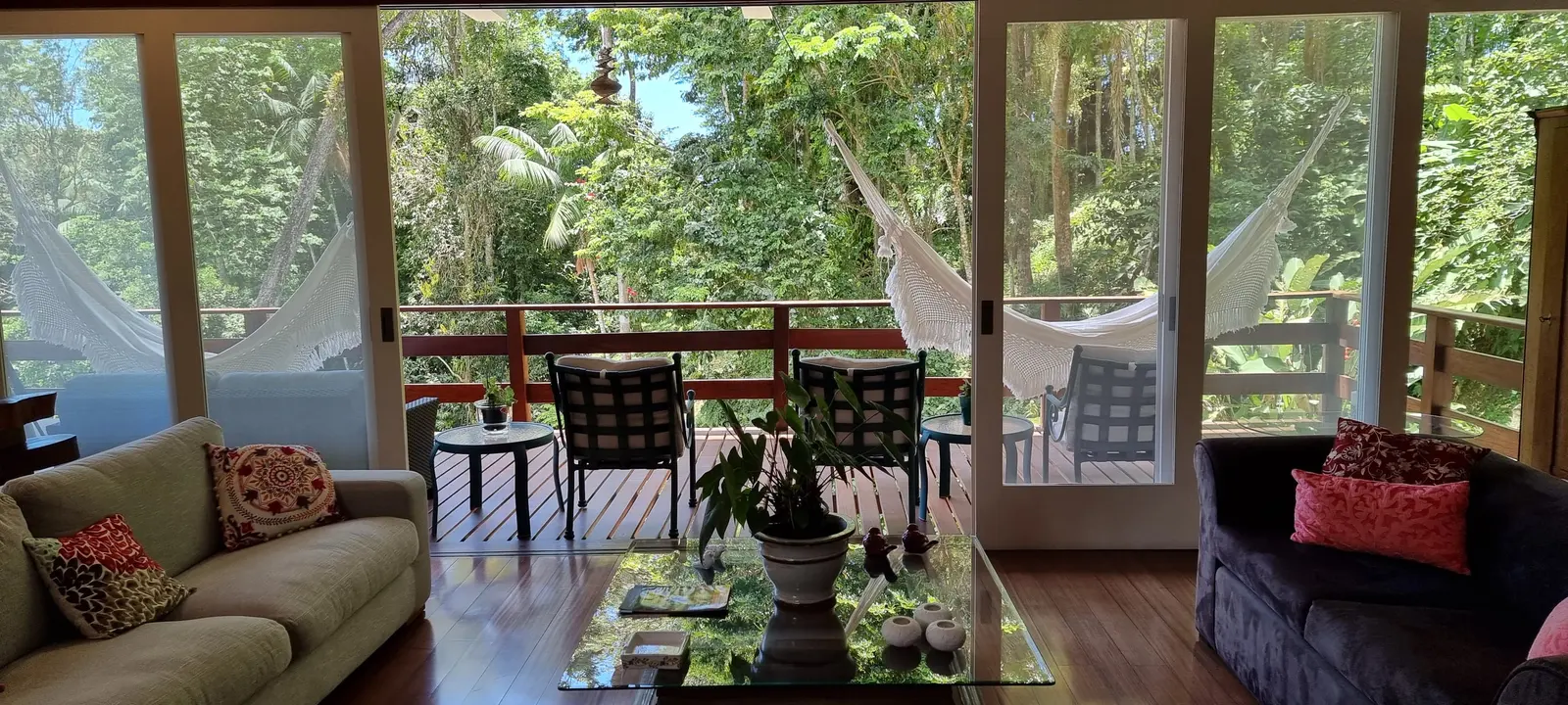 Ambiente interno 15 — São Pedro, Guarujá, à venda e para locação, Casa
