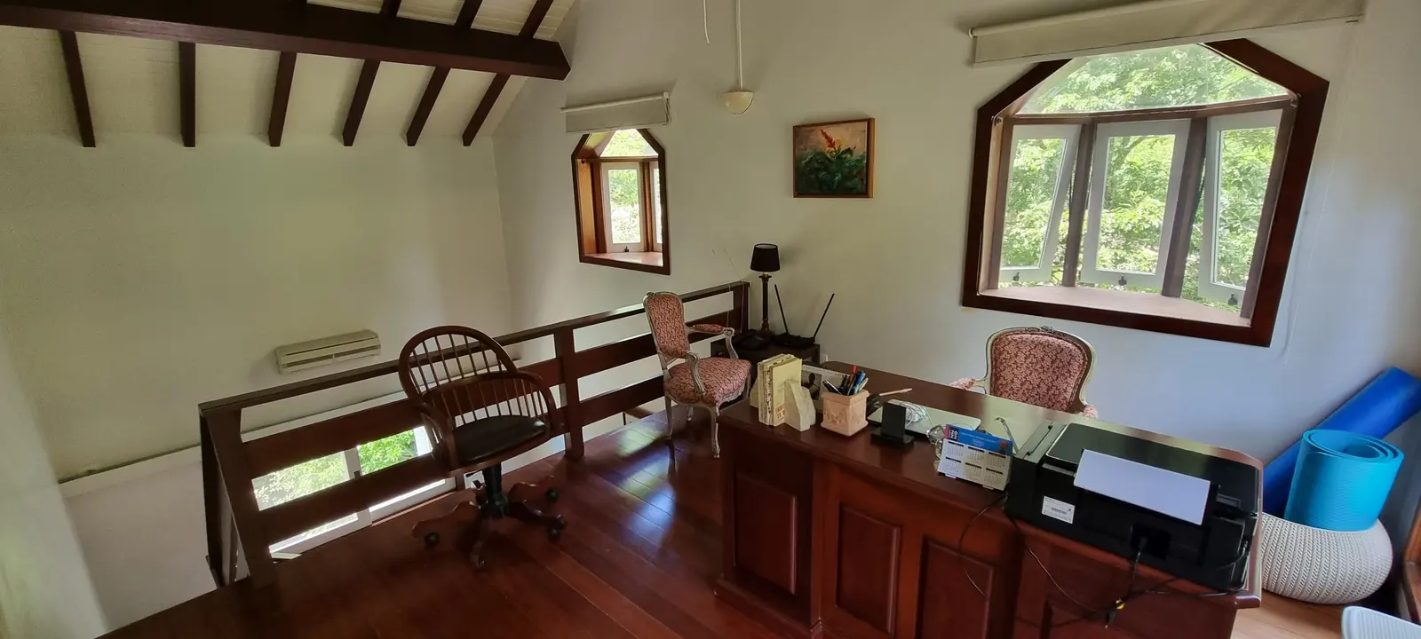 Suíte 9 — São Pedro, Guarujá, à venda e para locação, Casa