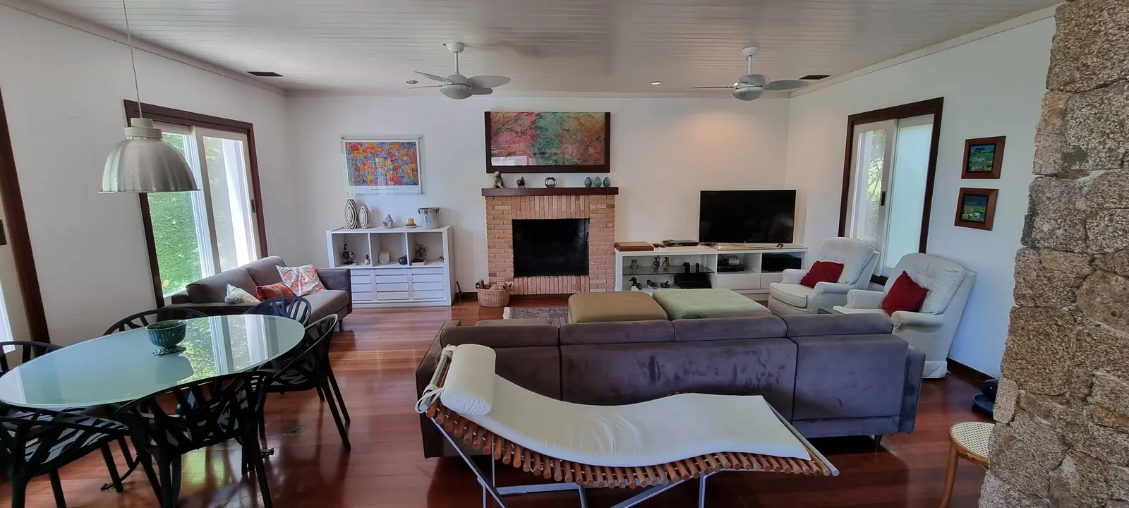 Ambiente interno 18 — São Pedro, Guarujá, à venda e para locação, Casa