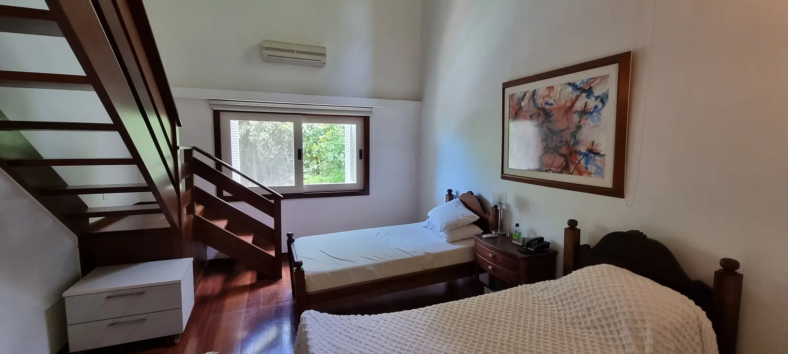Suíte 12 — São Pedro, Guarujá, à venda e para locação, Casa