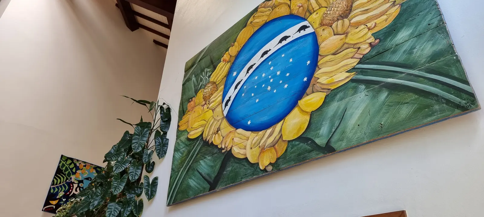 Ambiente interno 10 — São Pedro, Guarujá, à venda e para locação, Casa