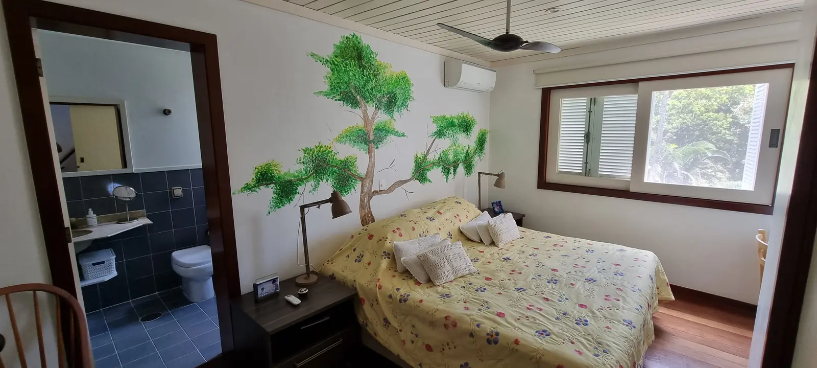 Suíte 3 — São Pedro, Guarujá, à venda e para locação, Casa