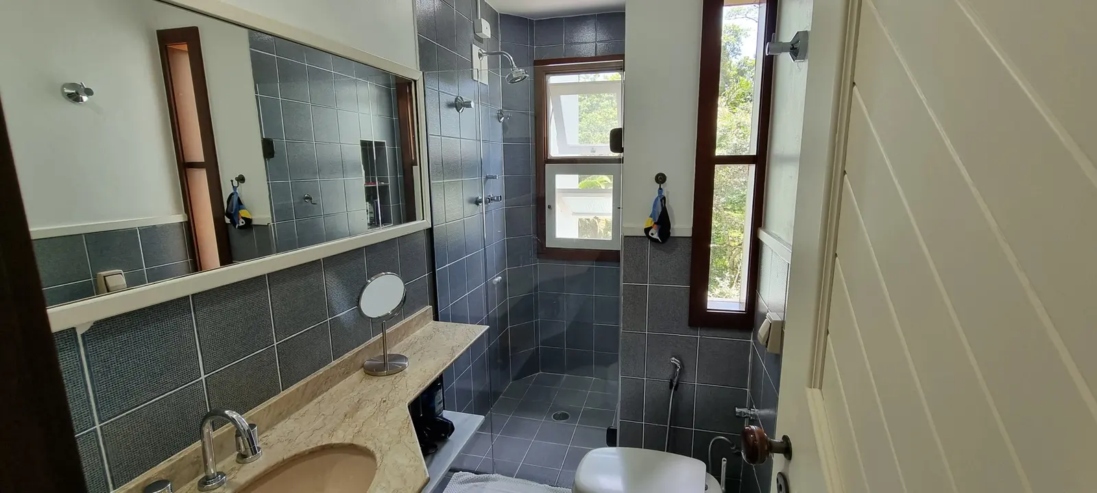 Suíte 4 — São Pedro, Guarujá, à venda e para locação, Casa