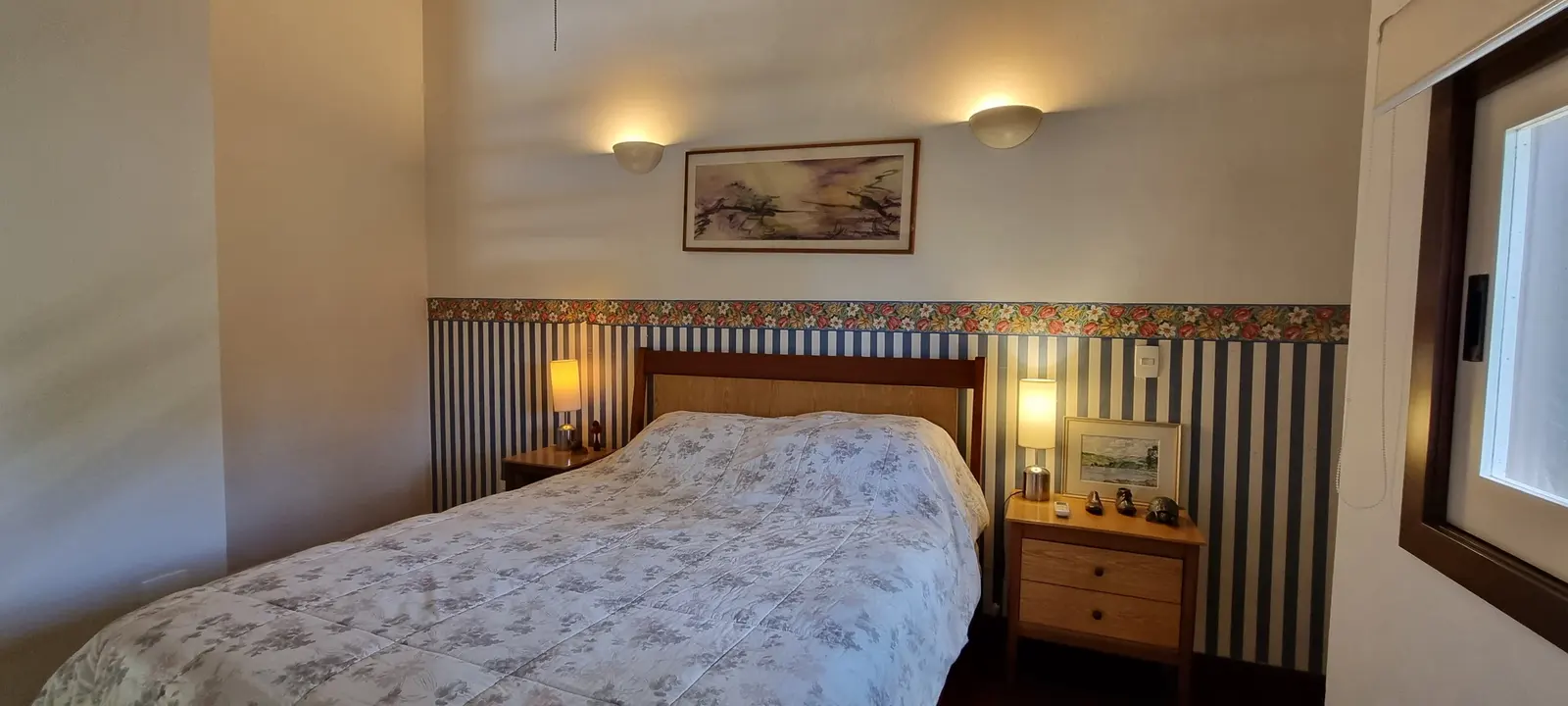 Suíte 1 — São Pedro, Guarujá, à venda e para locação, Casa