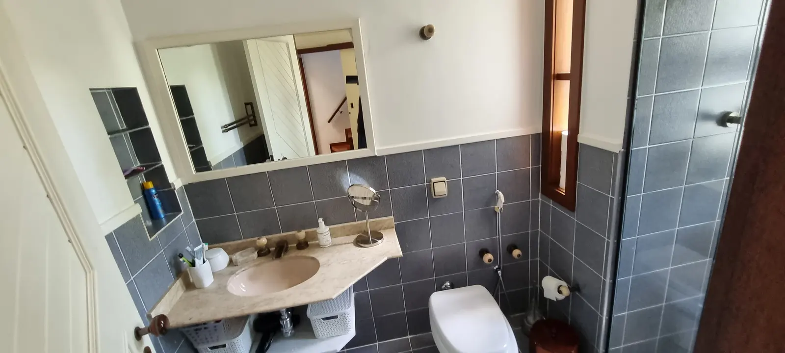 Suíte 2 — São Pedro, Guarujá, à venda e para locação, Casa