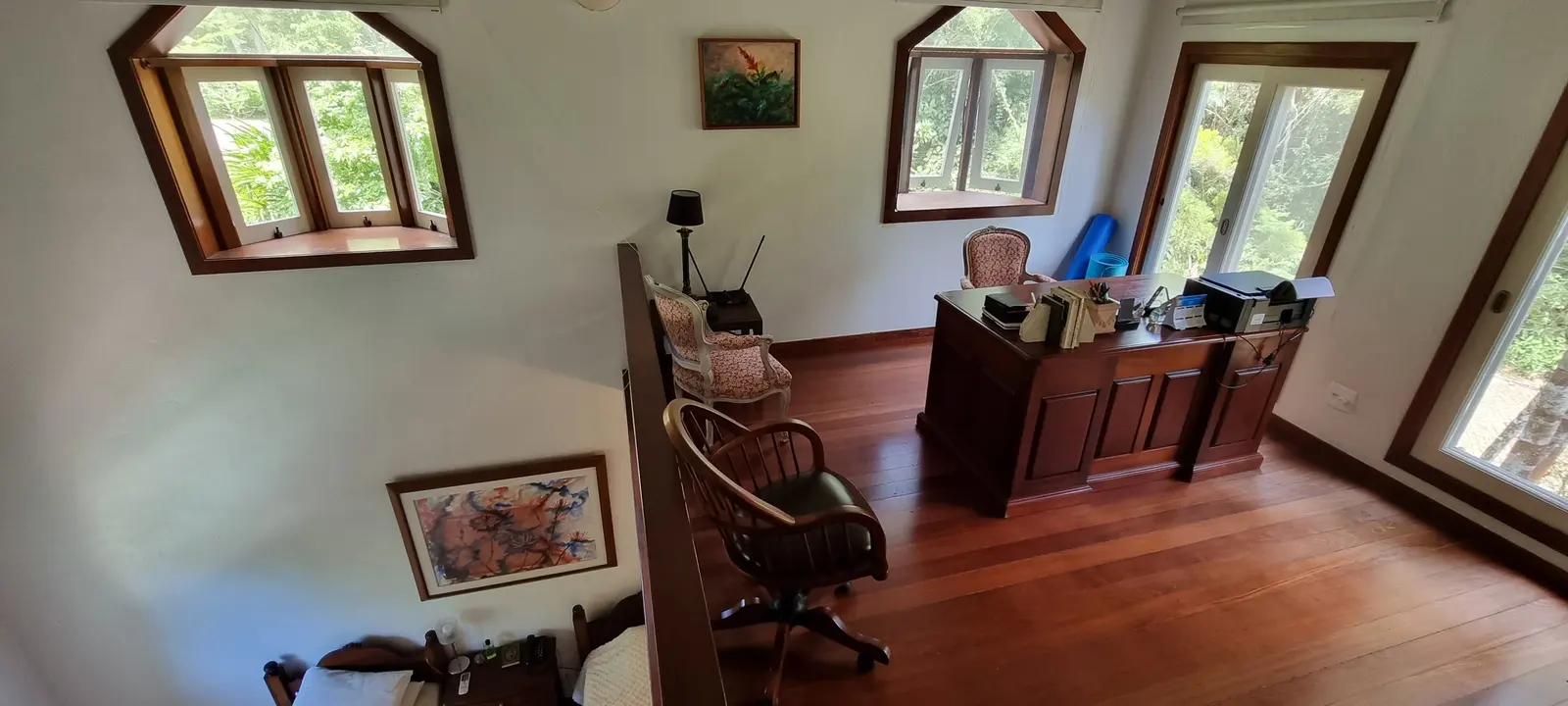 Suíte 8 — São Pedro, Guarujá, à venda e para locação, Casa