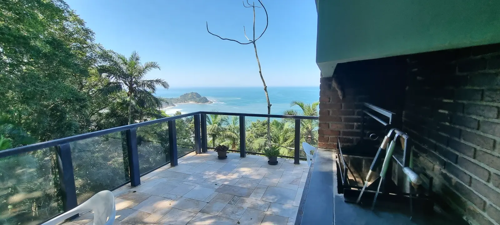 Casa para locação no Condomínio Tijucopava Guarujá — Villa 208 — foto 11