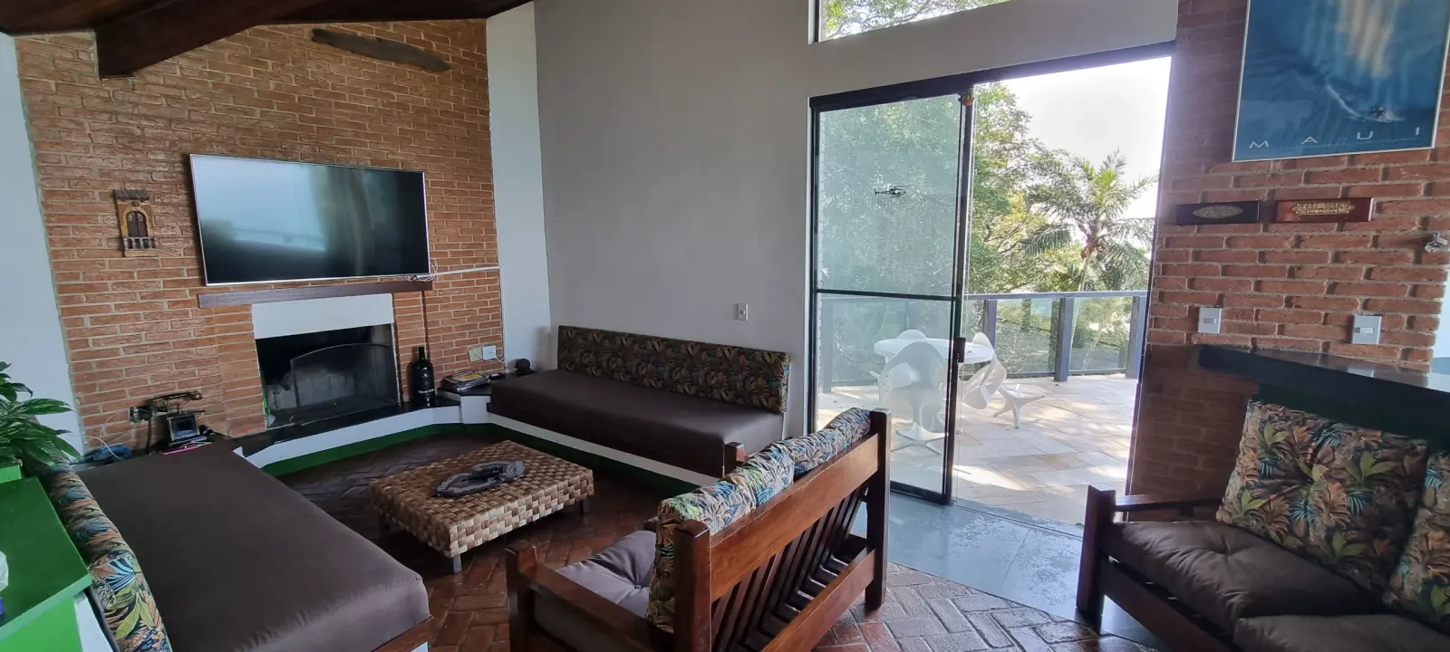 Casa para locação no Condomínio Tijucopava Guarujá — Villa 208 — foto 16