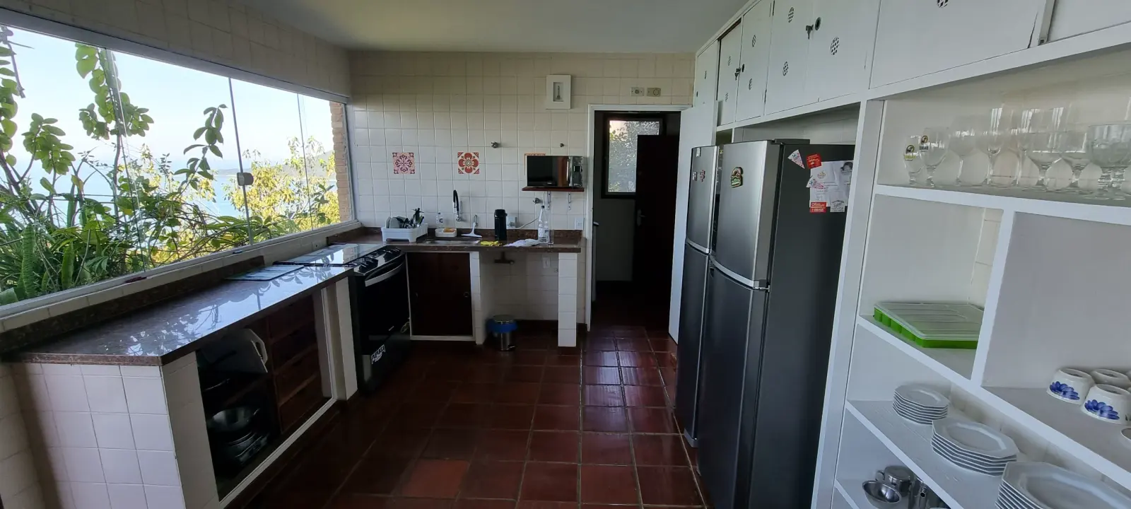Casa para locação no Condomínio Tijucopava Guarujá — Villa 208 — foto 30