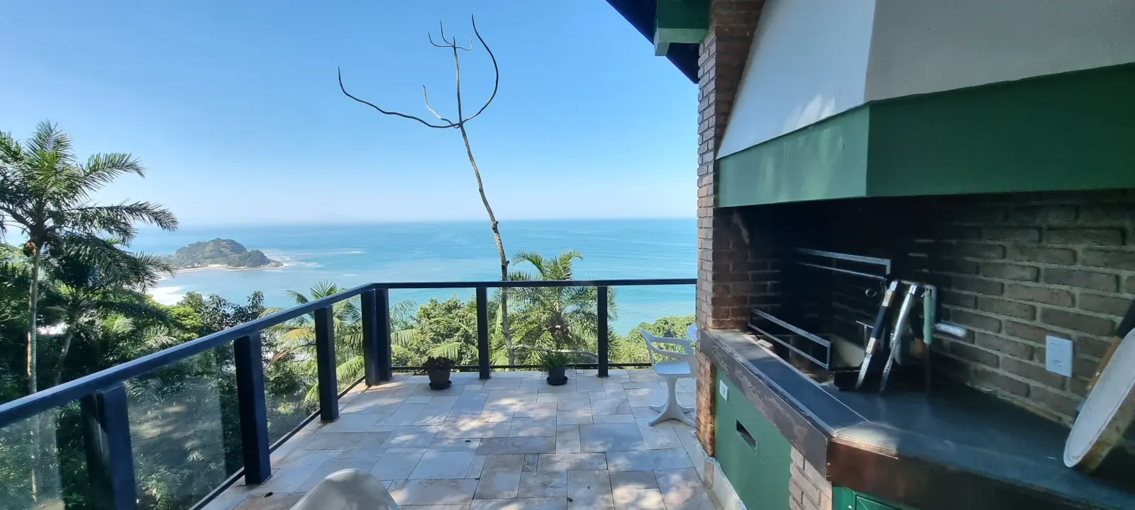 Casa para locação no Condomínio Tijucopava Guarujá — Villa 208 — foto 10