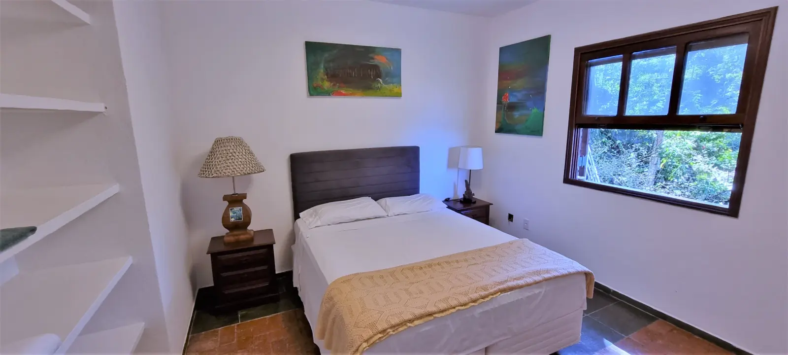 Casa para locação no Condomínio Tijucopava Guarujá — Villa 208 — foto 23