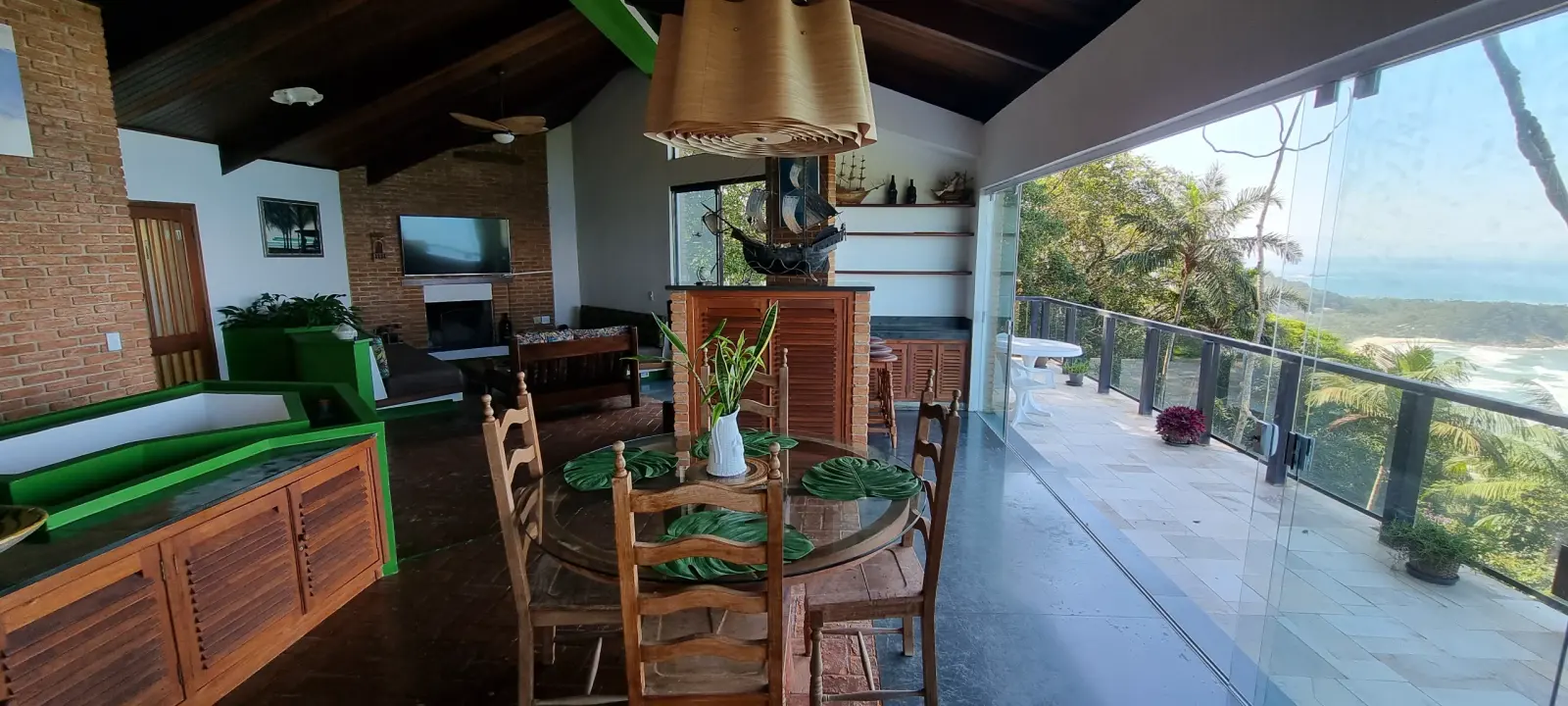 Casa no Condomínio Tijucopava — Guarujá — foto 21