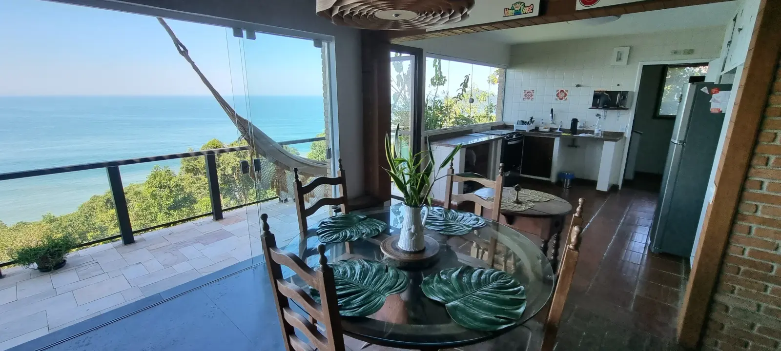 Casa no Condomínio Tijucopava — Guarujá — foto 20