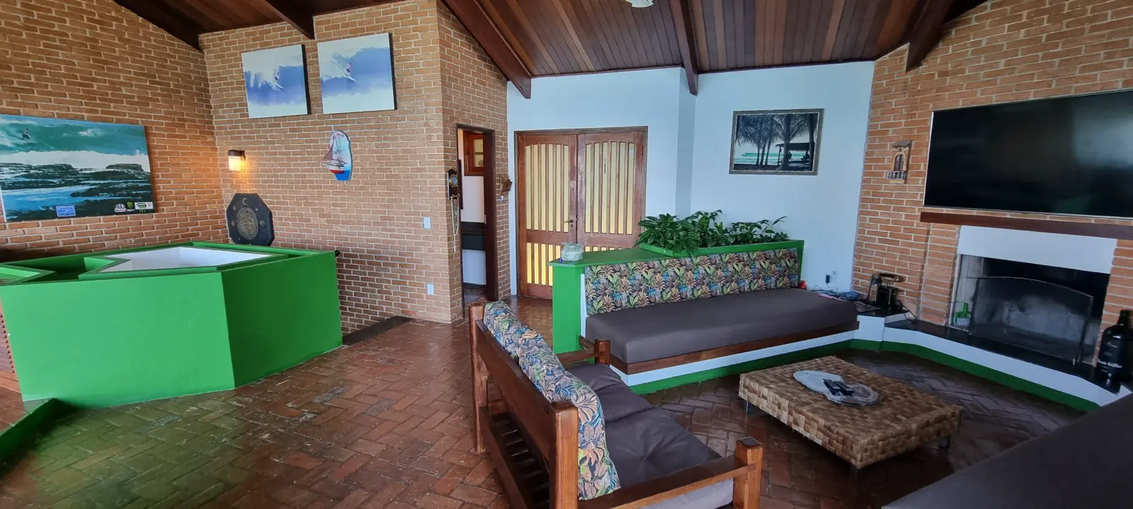 Casa no Condomínio Tijucopava — Guarujá — foto 17