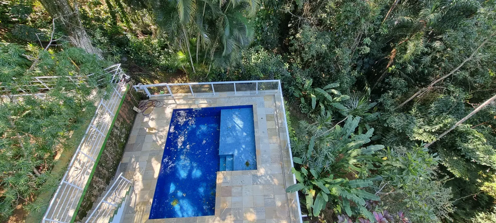 Casa no Condomínio Tijucopava — Guarujá — foto 9