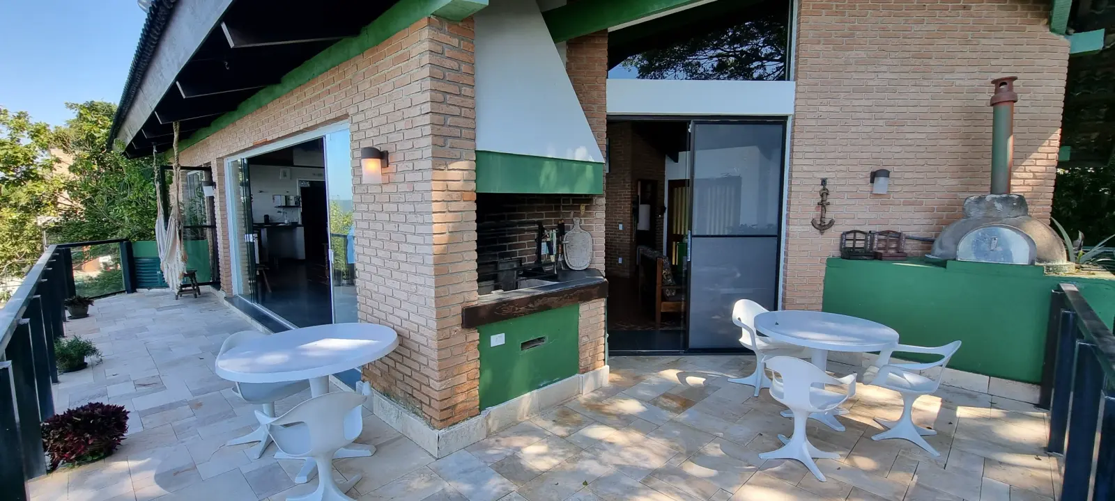 Casa no Condomínio Tijucopava — Guarujá — foto 10