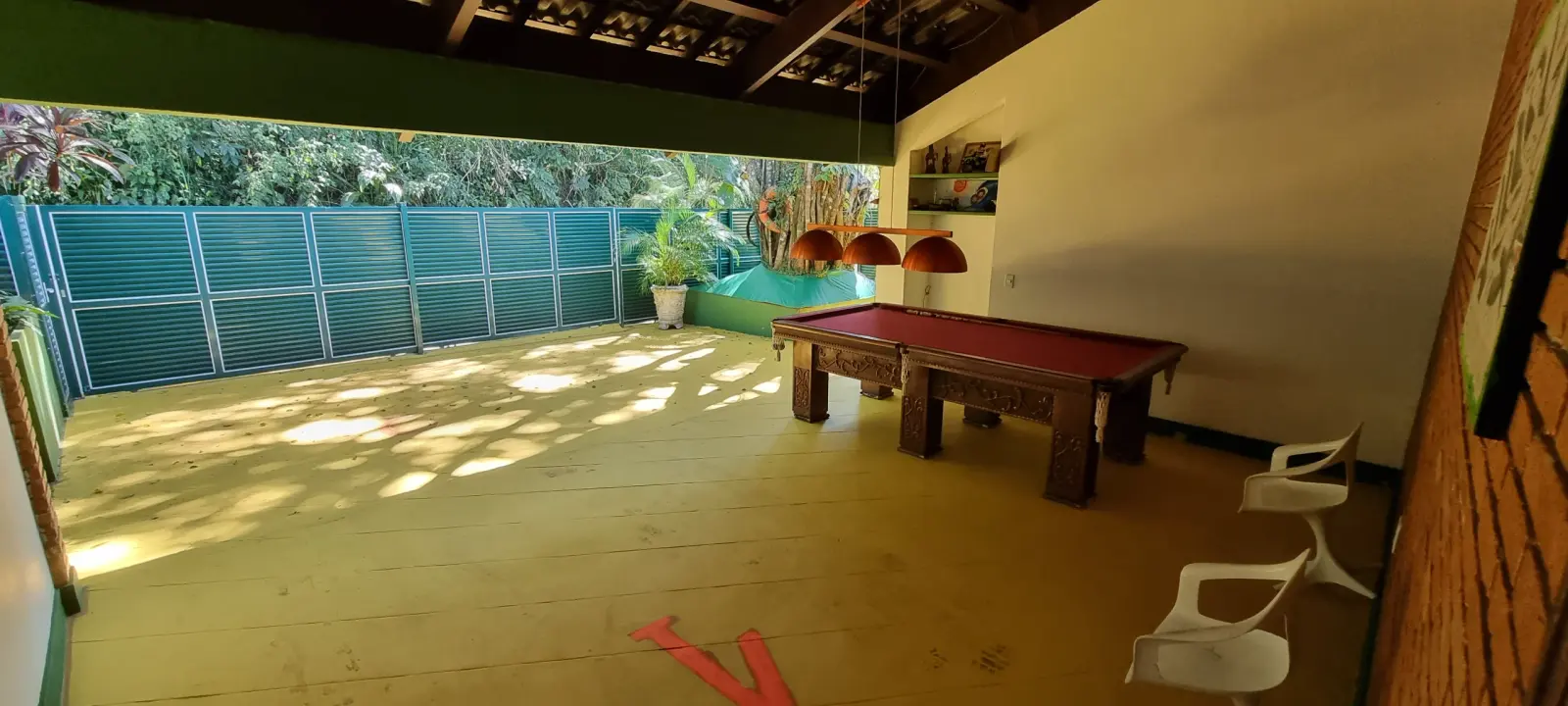 Casa no Condomínio Tijucopava — Guarujá — foto 34