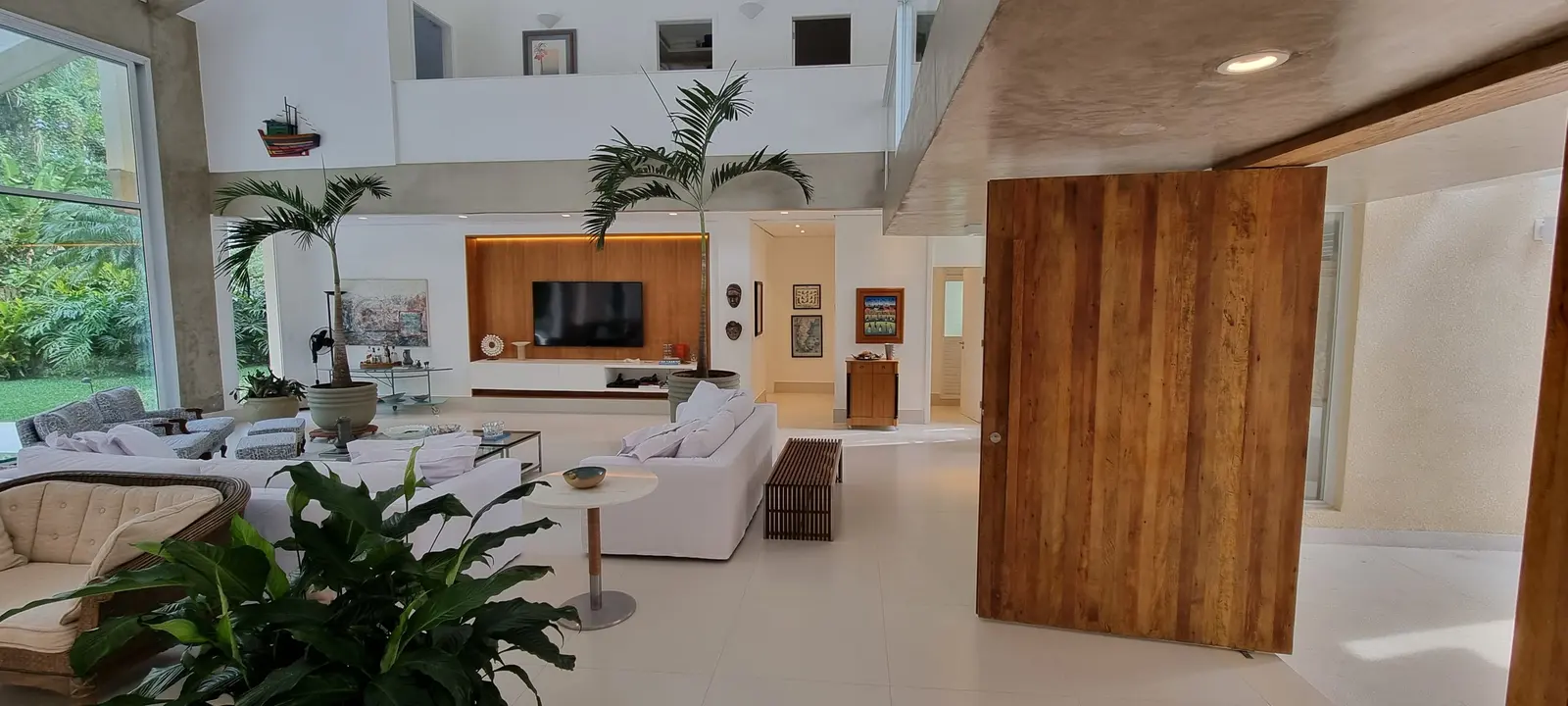 Ambiente interno 5 — Iporanga, Guarujá, para temporada, Casa