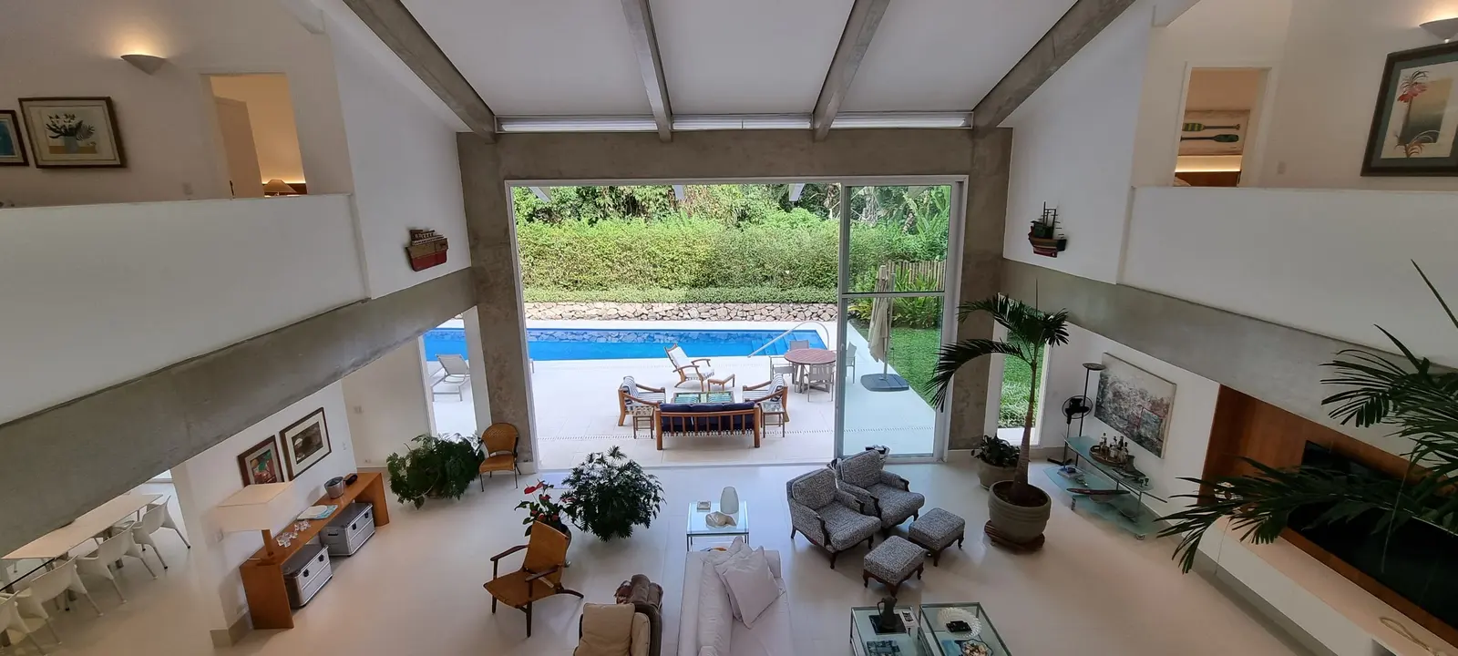 Ambiente interno 10 — Iporanga, Guarujá, para temporada, Casa
