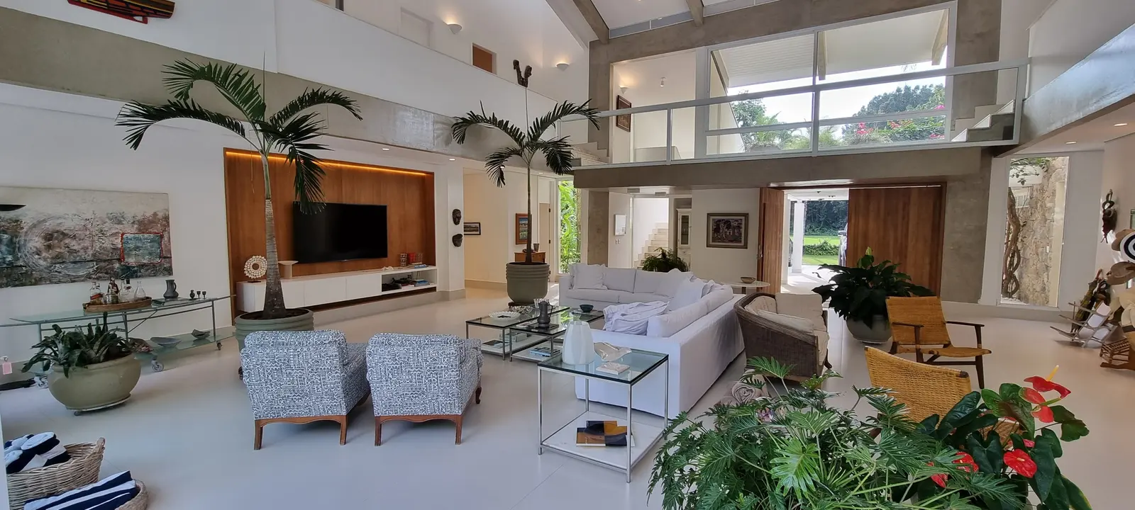 Ambiente interno 13 — Iporanga, Guarujá, para temporada, Casa