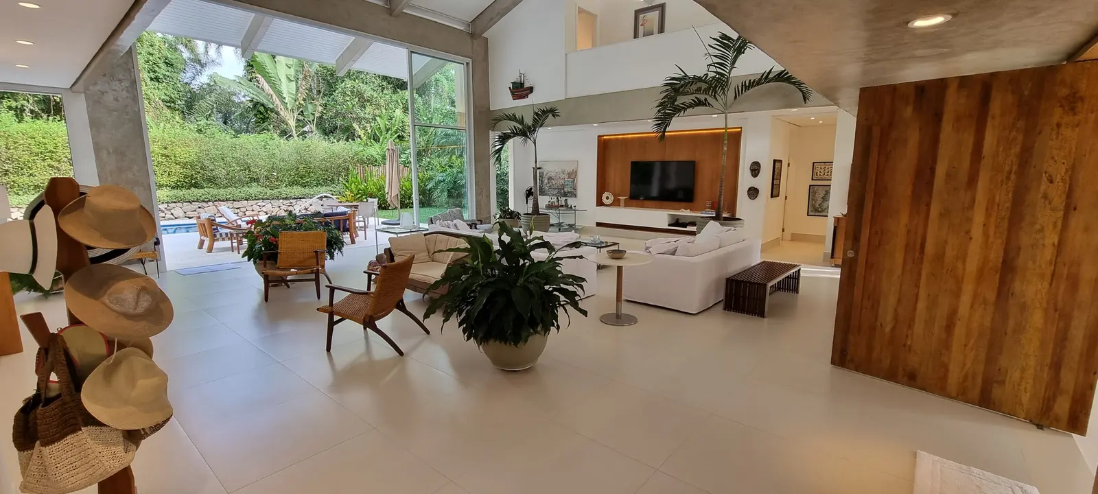 Ambiente interno 12 — Iporanga, Guarujá, para temporada, Casa