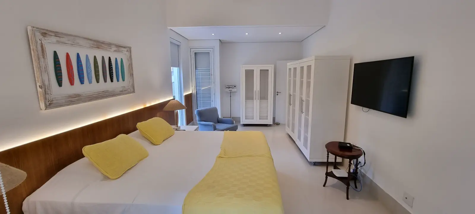 Casa 5 suítes no Condomínio Iporanga — Guarujá — foto 38