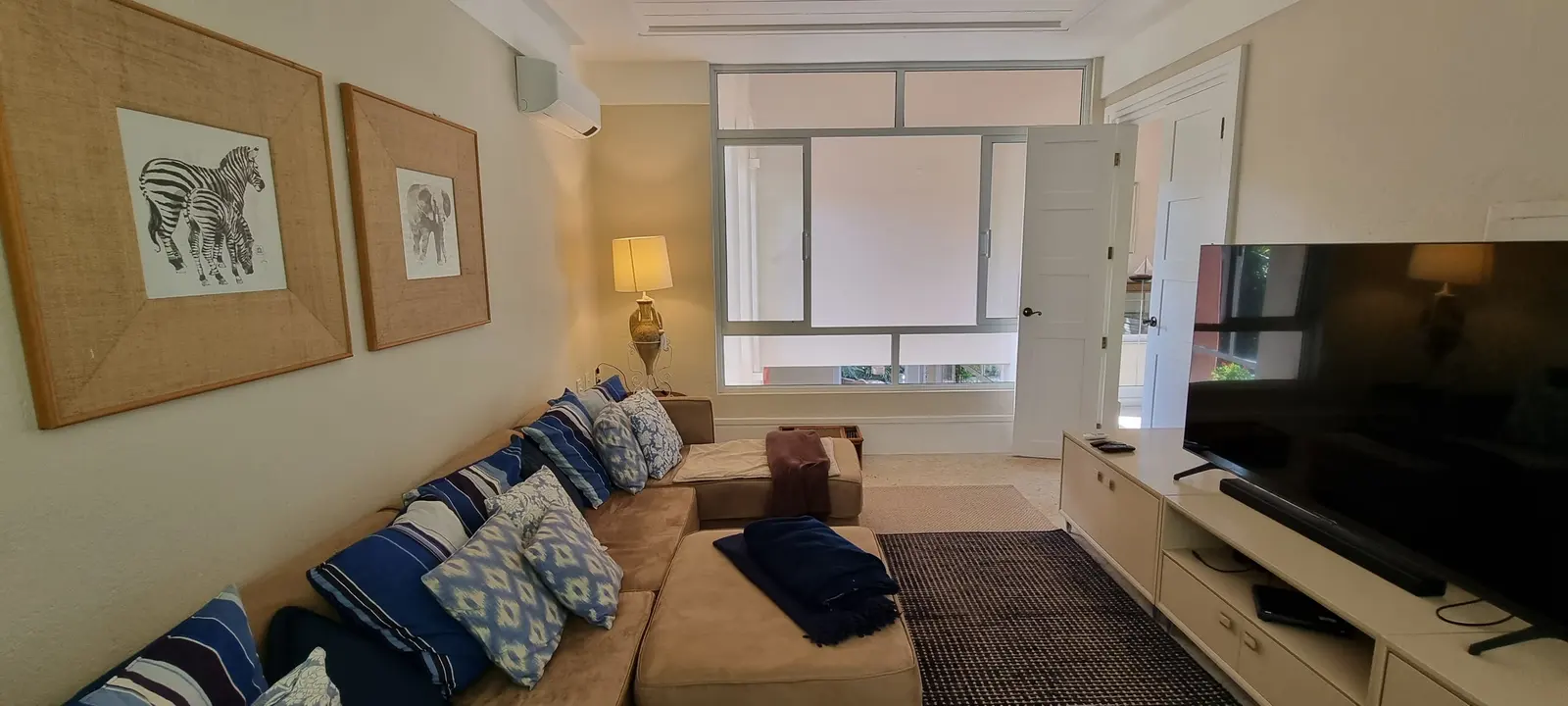 Ambiente interno 9 — Iporanga, Guarujá, para temporada, Casa