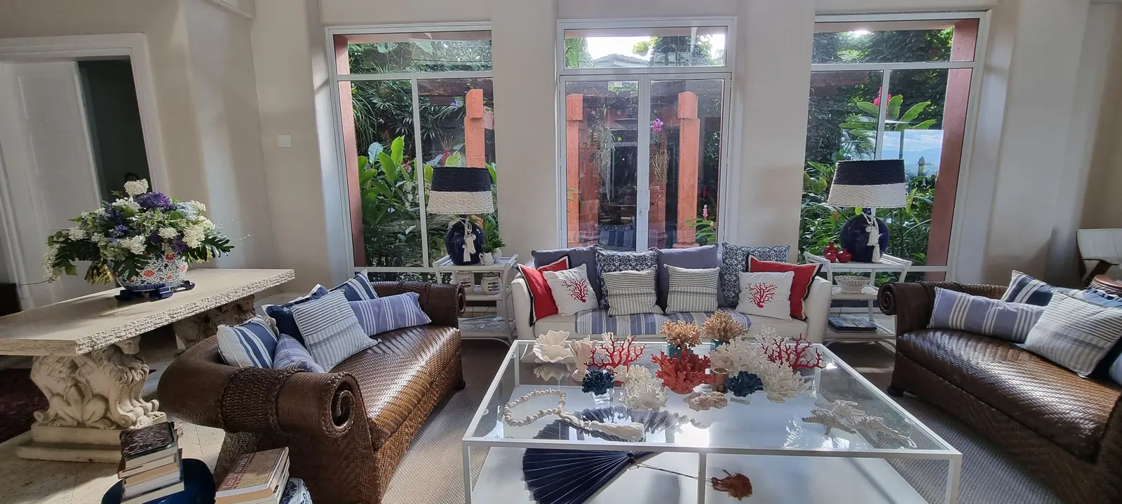 Ambiente interno 10 — Iporanga, Guarujá, para temporada, Casa
