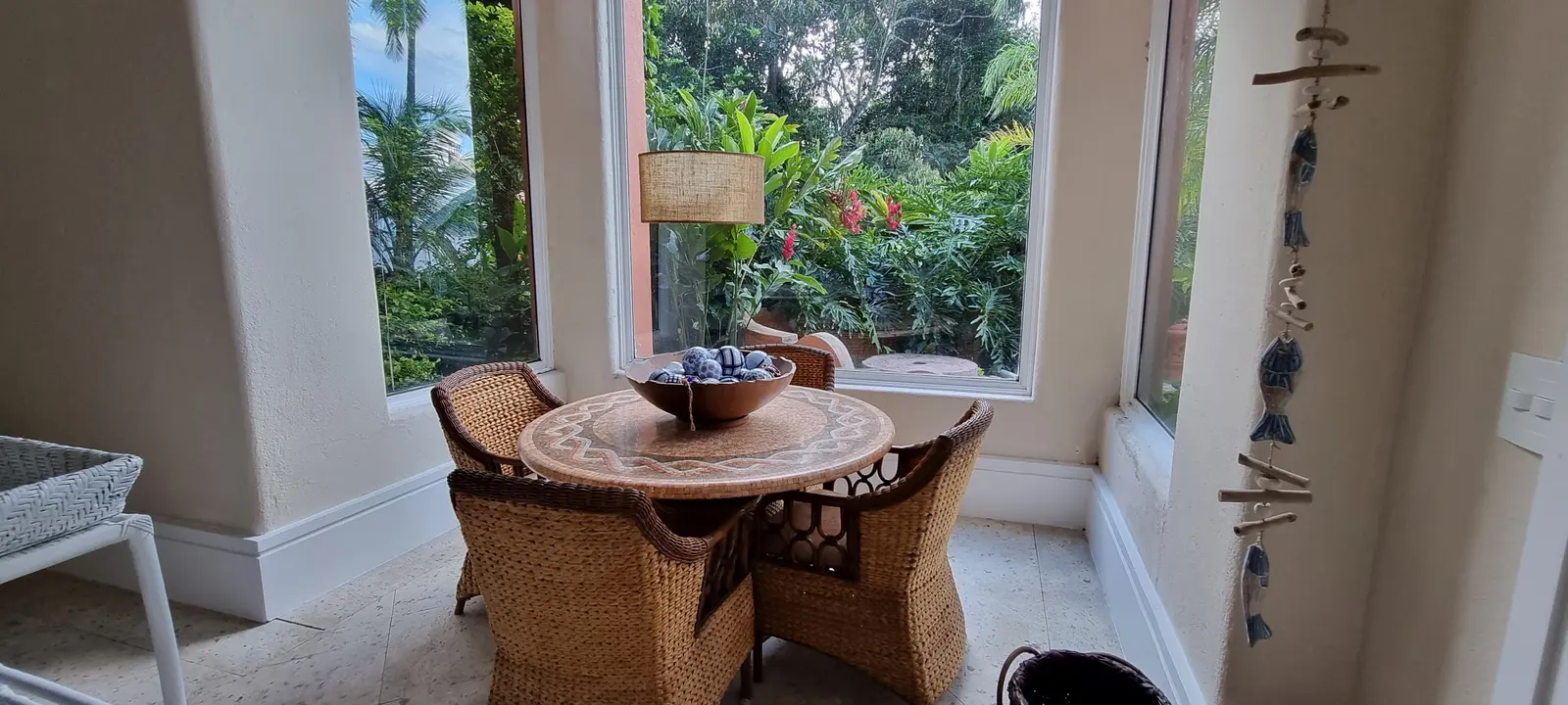 Ambiente interno 1 — Iporanga, Guarujá, para temporada, Casa