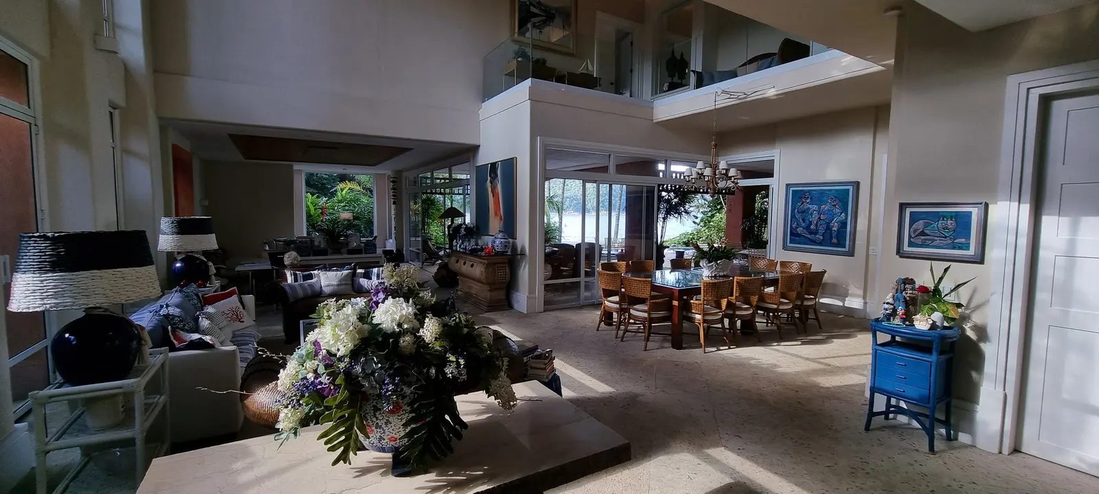 Ambiente interno 12 — Iporanga, Guarujá, para temporada, Casa