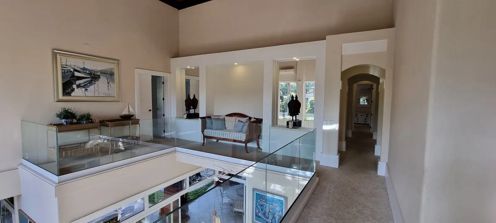 Suíte 12 — Iporanga, Guarujá, para temporada, Casa